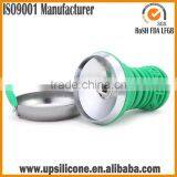 Unbreakable Silicone Shisha Bowl thumbnail-6