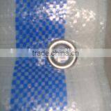 pe Tarpaulin for Pool/balcony/greenhouse Cover thumbnail-3