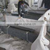 Grey Granite Balustrade Outdoor Grey Balustrade Exterior Balustrade thumbnail-5
