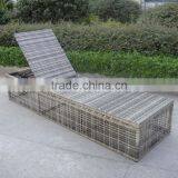 Latest Heated Competitve Lounge Chair thumbnail-4