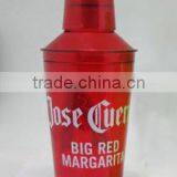 BPA-Free Cocktail Shaker/Plastic Cocktail Shaker/custom Cocktail Shaker thumbnail-2