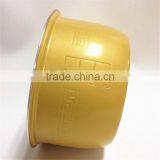 3~5L Aluminum Alloy Electric Pressure Cooker Liner thumbnail-3