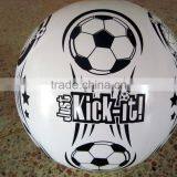 Inflatable Beach Soccer Ball thumbnail-1
