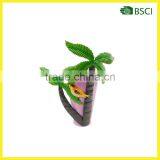 Hot Selling Iron Vase Flower With Metal Material for Competitive Price thumbnail-1
