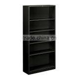 Library Corner Bookcase Furniture for Sale thumbnail-2