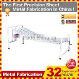 2014 Professional OEM Hospital Bed Table With Drawer With Good Quality ISO9001:2008 thumbnail-1
