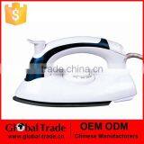 230V/ 50Hz /700W /BS Plug Folding Travel Steam Iron. H0117 thumbnail-1