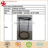 Metal Display Rack for Clothing Store