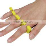 Yiwu Good Price Wholesale Nail Supplies Eva Toe Separator thumbnail-3