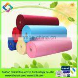 High Quality Factory-outlet Dyed Color Polyester Felt for Craft Wholesale From China Manufacturer thumbnail-3