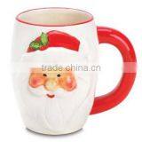 Santa Mug thumbnail-1