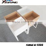 China Direct Buy Wholesale Store Display Boutique Furniture thumbnail-2
