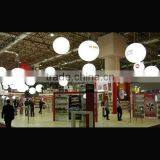 High Quality Weatherpoof Party Used LED Floating Sphere thumbnail-5