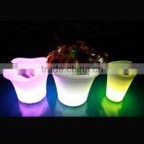 Guangdong High Bright LED Fruit Tray/ RGB LED Ice Fruit Pot for Bar thumbnail-4