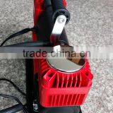 Heavy Duty 12v Car Tire Inflation Tools Air Pump Professional Truck Tyre Air Compressor Inflator thumbnail-4