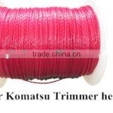 Trimmer Line for Komatsu thumbnail-1