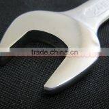 14pcs 8-32mm Combination Wrench Set Open End Spanner Set thumbnail-2