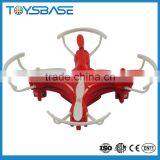 2.4g 4ch rc Skywalker Quad Copter Dron With Camera