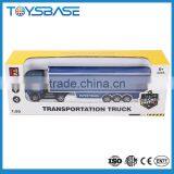 Customized Logo OEM Designed 1/50 22.5 11.75 Alloy Toys Wheels Tanker Container Metal Diecast Truck Model thumbnail-6