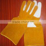 Tig Welder Gloves thumbnail-1