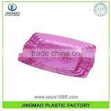 Hotsale Beautiful 3PC Acrylic Tray Set