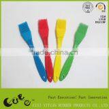 Hot Sale Silicone Brush With Food Grade FDA LFGB Patry Brush