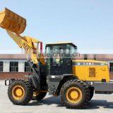 Hot Sale 3ton Payloader ZL936 With CE,Cummins Engine thumbnail-1