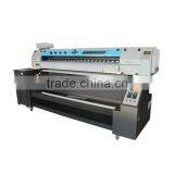 ADL-D1018 Cloth Printing and Heating Machine thumbnail-2