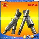 Morse Taper Arbor Adapter Drawbar for Drill Chuck MT1 MT2 MT3 MT4 B10 B12 B16 B18 thumbnail-3