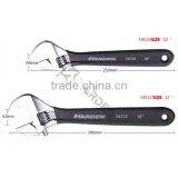 Alloy Wheel Repair Tools Adjustable Wrench Dipped Handle Multi Wrench thumbnail-2