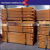 Concert Telescopic Shoring Jack Post For Construction thumbnail-4