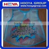 Wholesale Custom Waterproof EVA Baby Drool Bib for Kid thumbnail-4