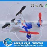 RC Toys 2.4G 6CH Remote Control Aircraft Helicopter UFO Drone Gyro 3D Flips thumbnail-2
