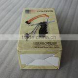 Outdoor Slingshot/ Folding Slingshot/Catapult/powerful Slingshot/folding Slingshot thumbnail-6