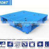 6 Runners Australia Standard Size Plastic Pallet thumbnail-1