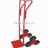 Climbing Stair Hand Trolley thumbnail-1