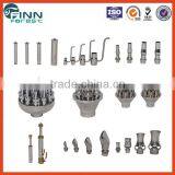 High Class Stainless Steel Fountain Nozzles Directional Nozzle thumbnail-1