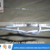 High Quality Quicklink Bale Wire Ties Factory thumbnail-2