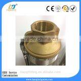 1350W 4 Inch Centrifugal Solar Power Submersible Pump Solar Water Pump thumbnail-5