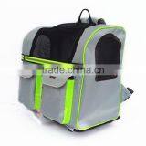 Large Capacity Trolley Carrier Pet Bag thumbnail-3