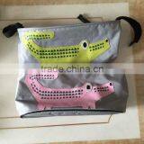New Cute Cartoon Stroller Storage Bag Accessories Diaper Buggy Pouch Organizer thumbnail-1