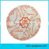 Degradable Disposable One Time Use Plastic Table Cover for Party thumbnail-3