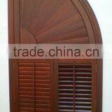 Basswood Shutter thumbnail-1