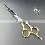 Special Handle Bull Type Hairdressing Scissors for Sale thumbnail-5