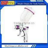 High Quality Types Of Mini Spray Guns- SP602A thumbnail-1