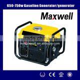 650-750w Gasoline Generator/generator thumbnail-1
