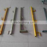 Steel Scaffolding Fence Guardrail for Construction