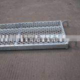 Galvanized Steel Plank & Catwalk & Steel Stair Case, SGS Verified thumbnail-4