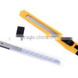 5pcs Blades Set Students Utility Knife Knives Paper Cutting thumbnail-3