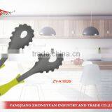 New Collection Kitchen Utensils Accessory Spaghetti Server With Heart Shape Handle thumbnail-1